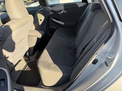 Used 2011 Toyota Prius Two FWD image 12