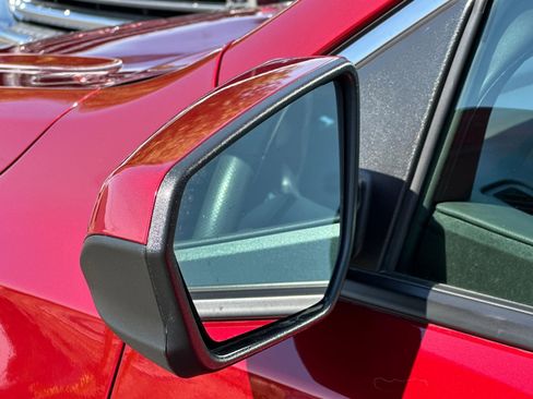 Used 2024 GMC Terrain SLE image 55