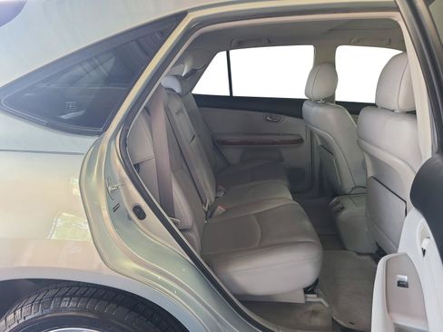 Used 2004 Lexus RX 330 w/ Premium Plus Pkg FWD image 23