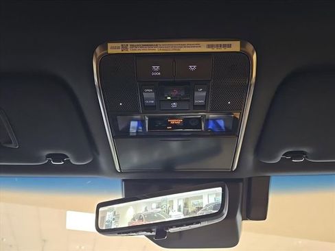 New 2026 Lexus LX 600 4WD w/ Luxury Package image 28