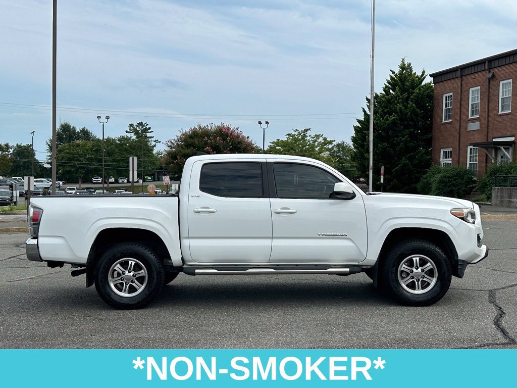 Used 2016 Toyota Tacoma SR5 w/ Towing Package RWD image 6