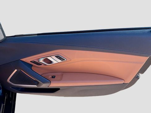 Used 2020 BMW Z4 sDrive30i w/ Convenience Package image 32