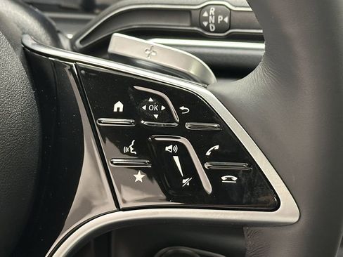 New 2026 Mercedes-Benz GLE 450 GLE 450 image 28