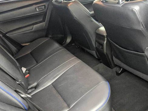 Used 2018 Toyota Corolla XSE image 26