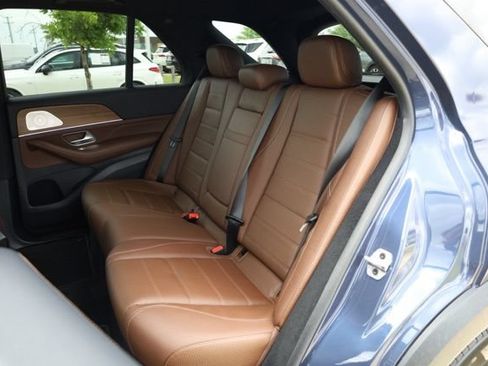 Certified 2024 Mercedes-Benz GLE 450 4MATIC image 21