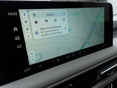 New 2026 Lincoln Aviator Reserve w/ Jet Appearance Package image 21