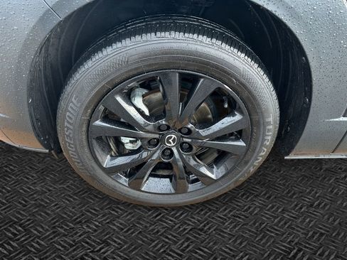 Used 2024 MAZDA CX-30 2.5 Turbo w/ Premium Plus Pkg image 10