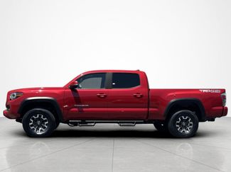 Certified 2022 Toyota Tacoma TRD Off-Road w/ TRD Premium Off Road Package AWD/4WD video 2
