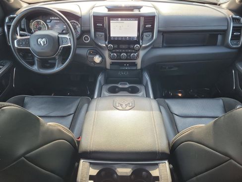 Used 2024 RAM 1500 Laramie image 15