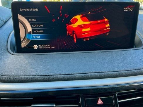 Certified 2023 Acura MDX SH-AWD image 35