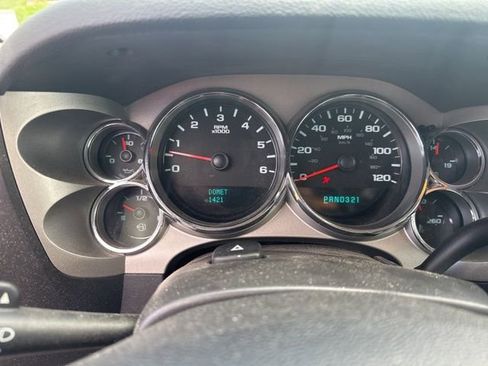 Used 2008 Chevrolet Silverado 1500 LT w/ Power Pack Plus RWD image 9