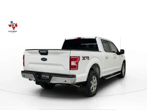 Used 2020 Ford F150 XLT w/ XTR Package image 6