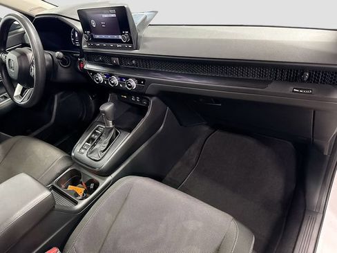 Used 2024 Honda CR-V EX image 29
