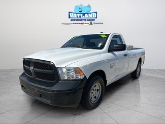 Certified 2022 RAM 1500 Tradesman w/ Popular Equipment Group video 1