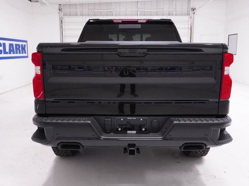 New 2026 Chevrolet Silverado 1500 LT Trail Boss w/ LT Trail Boss Premium Package image 6