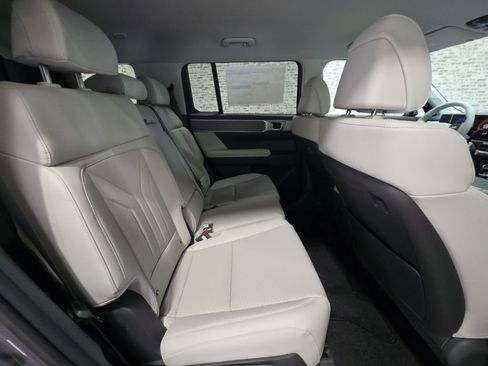 New 2026 Hyundai Santa Fe SEL FWD image 11