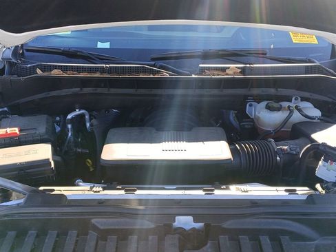 Certified 2025 Chevrolet Silverado 1500 LT image 21