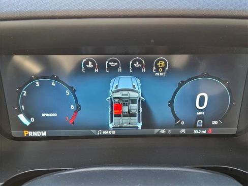 New 2025 Ford F150 STX w/ Equipment Group 200A image 11