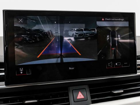 Used 2024 Audi A4 2.0T Premium Plus w/ Premium Plus Package image 26