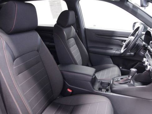 Certified 2024 Honda CR-V Sport image 14