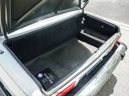 Used 1987 Mercedes-Benz 560 SL image 65