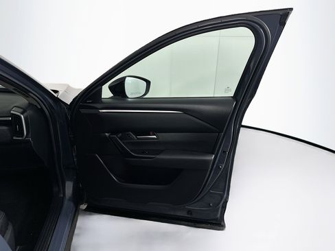 Used 2025 MAZDA CX-50 AWD 2.5 S w/ Premium Package image 34