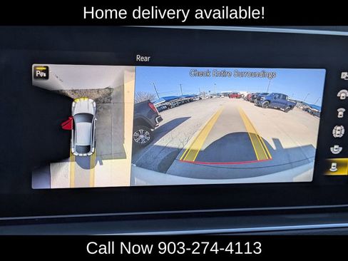 Used 2023 Mercedes-Benz GLE 53 AMG 4MATIC Coupe image 20