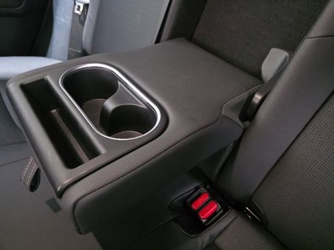 Used 2023 Subaru Solterra AWD image 30