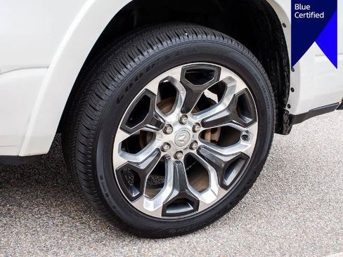 Used 2021 RAM 1500 Limited AWD/4WD image 6