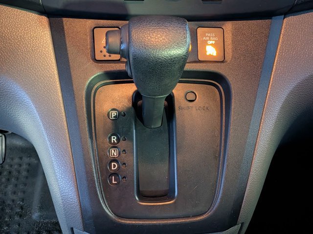 Used 2021 Nissan NV200 SV w/ Sliding Door Glass Package FWD image 20