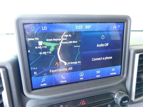Used 2024 Ford Bronco Sport Big Bend w/ Convenience Package AWD/4WD image 9