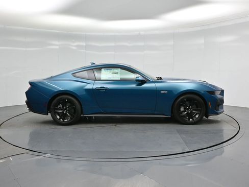 New 2026 Ford Mustang GT image 21