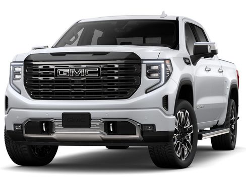 New 2026 GMC Sierra 1500 Denali Ultimate AWD/4WD image 57