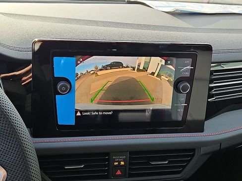 New 2026 Volkswagen Jetta GLI Autobahn image 16