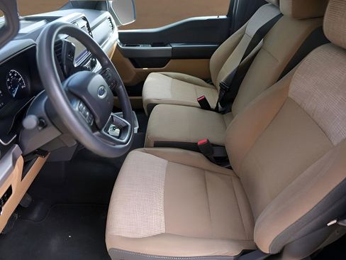 Used 2023 Ford F150 XLT AWD/4WD image 12
