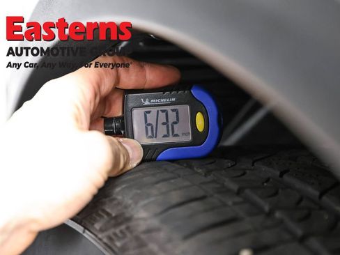 Used 2024 Alfa Romeo Stelvio Sprint AWD/4WD image 29