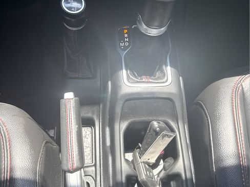 Used 2021 Jeep Gladiator Rubicon AWD/4WD image 28