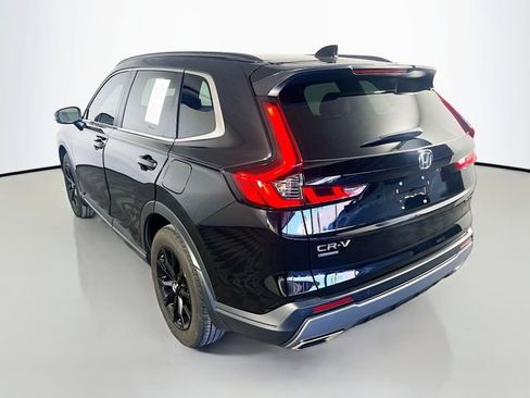 Used 2024 Honda CR-V Sport-L image 6