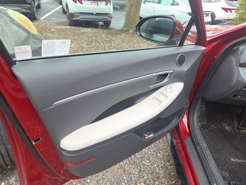 Used 2024 Hyundai Sonata SEL image 7