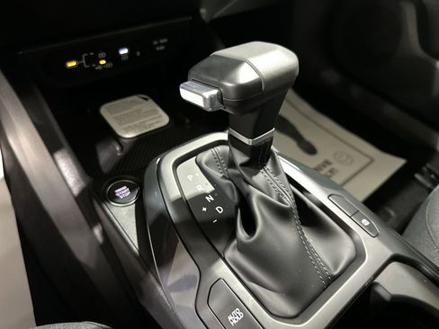 New 2025 Kia K4 EX image 20