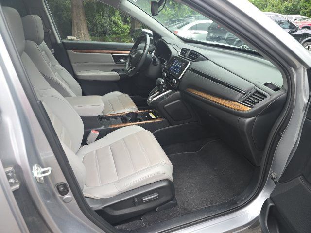 Used 2022 Honda CR-V Touring image 28