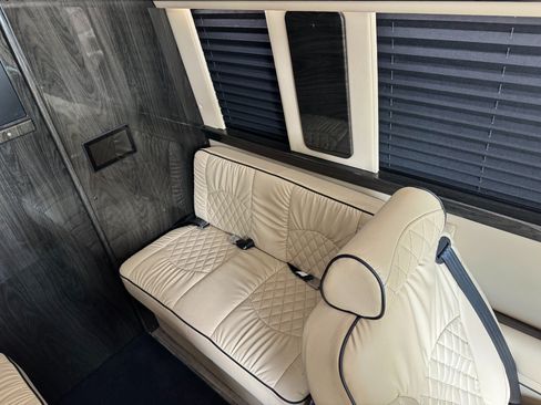 Used 2022 Mercedes-Benz Sprinter 3500 image 74