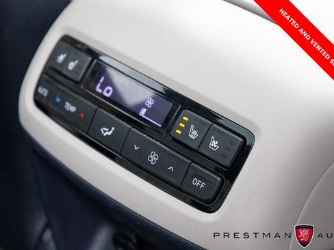 Used 2023 Hyundai Palisade Limited FWD image 11