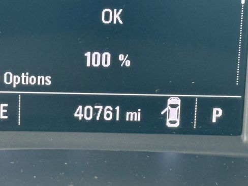 Used 2024 Chevrolet Malibu LT image 16