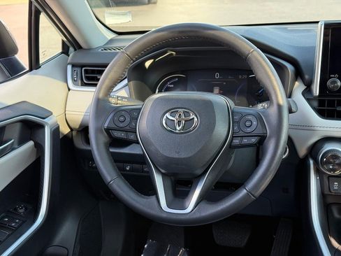 Certified 2023 Toyota RAV4 XLE w/ Convenience Package AWD/4WD image 14
