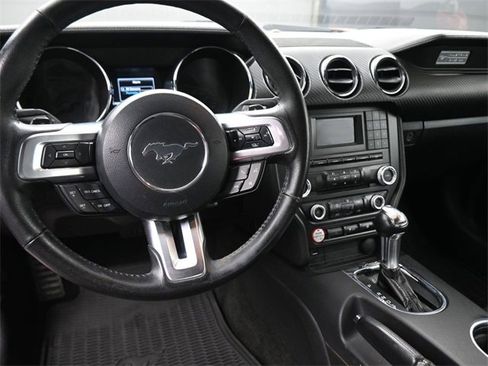 Used 2015 Ford Mustang Convertible w/ Equipment Group 051A image 37