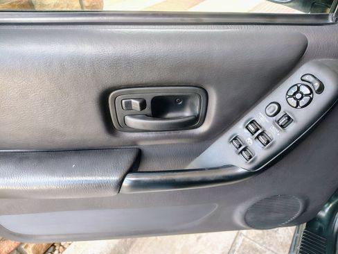 Used 2000 Jeep Cherokee Sport AWD/4WD image 9