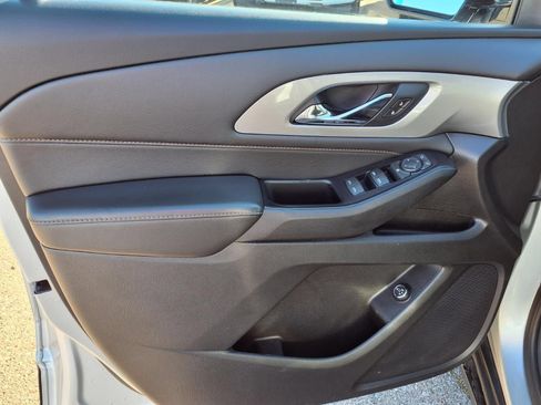 Used 2019 Chevrolet Traverse LT AWD/4WD image 13