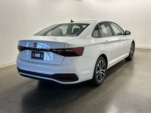 New 2026 Volkswagen Jetta Sport image 27