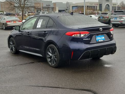 Used 2024 Toyota Corolla SE image 12